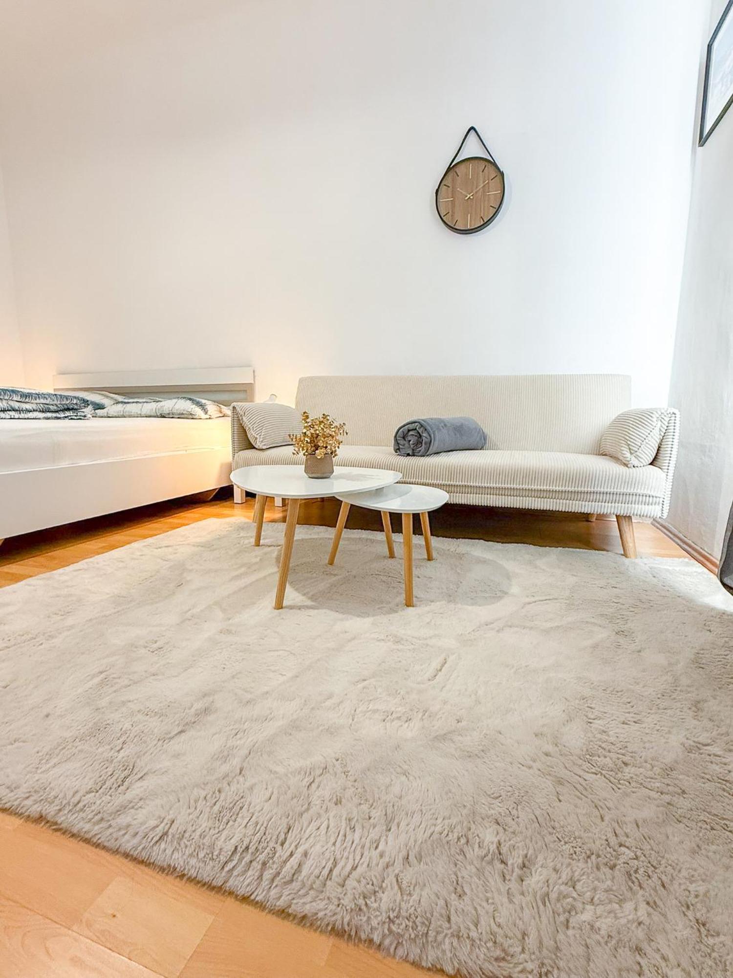Serenity Apartment - Comfort Leoben  Exteriér fotografie
